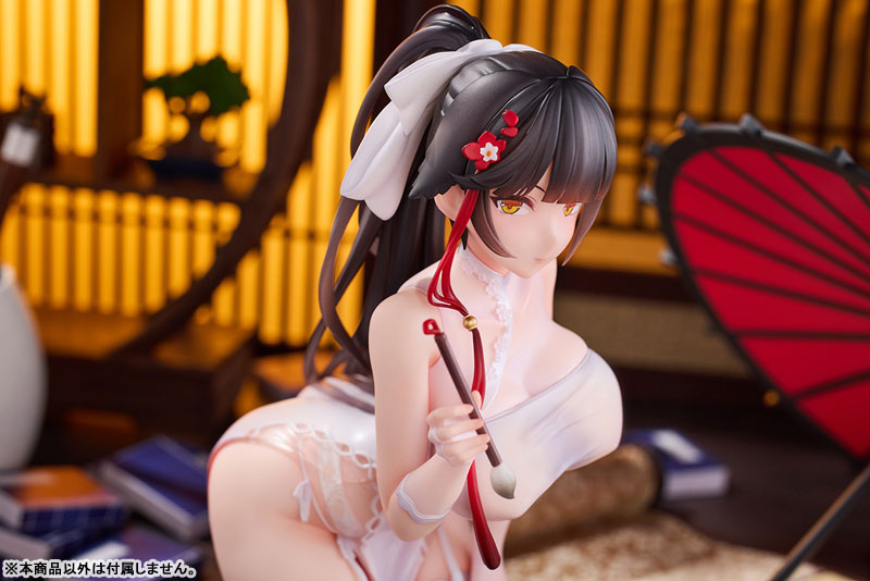 アズールレーン 高雄 ~春の習い ver.~ 1/4 完成品フィギュア