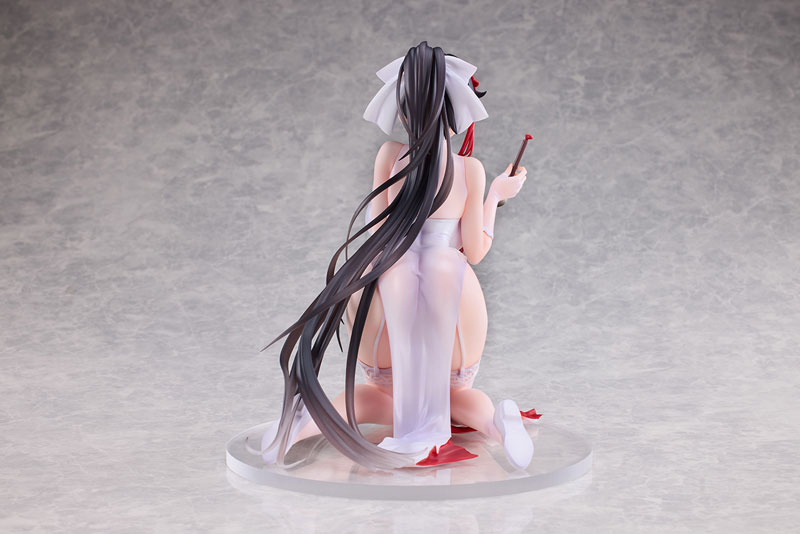 アズールレーン 高雄 ~春の習い ver.~ 1/4 完成品フィギュア