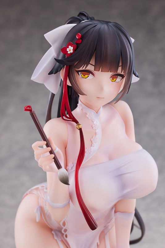 アズールレーン 高雄 ~春の習い ver.~ 1/4 完成品フィギュア