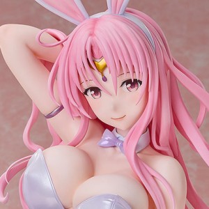 To LOVEる-とらぶる- ダークネス セフィ・ミカエラ・デビルーク バニーVer. 1/4 完成品フィギュア
