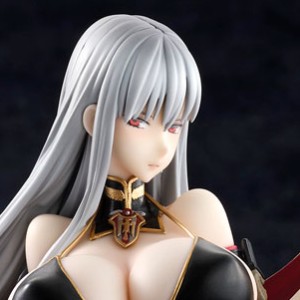 戦場のヴァルキュリア セルベリア・ブレス 水着Ver. 1/6 完成品フィギュア