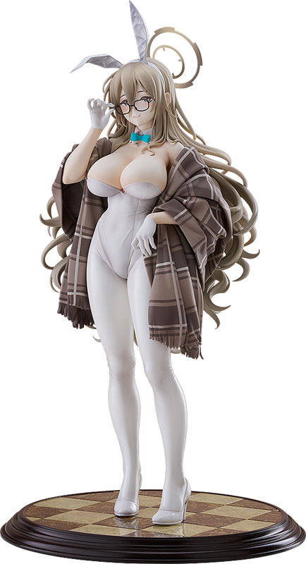 ブルーアーカイブ -Blue Archive- 室笠アカネ(バニーガール) 1/7 完成品フィギュア アカネ(室笠アカネ)