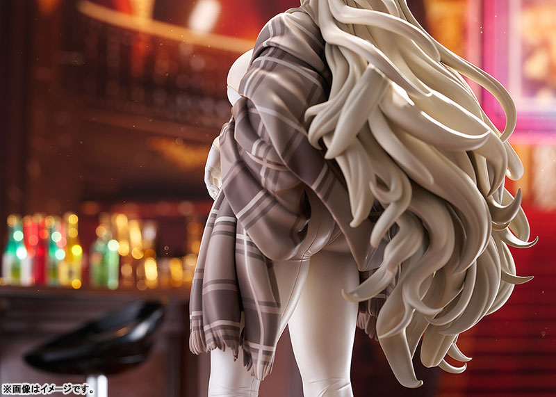 ブルーアーカイブ -Blue Archive- 室笠アカネ(バニーガール) 1/7 完成品フィギュア