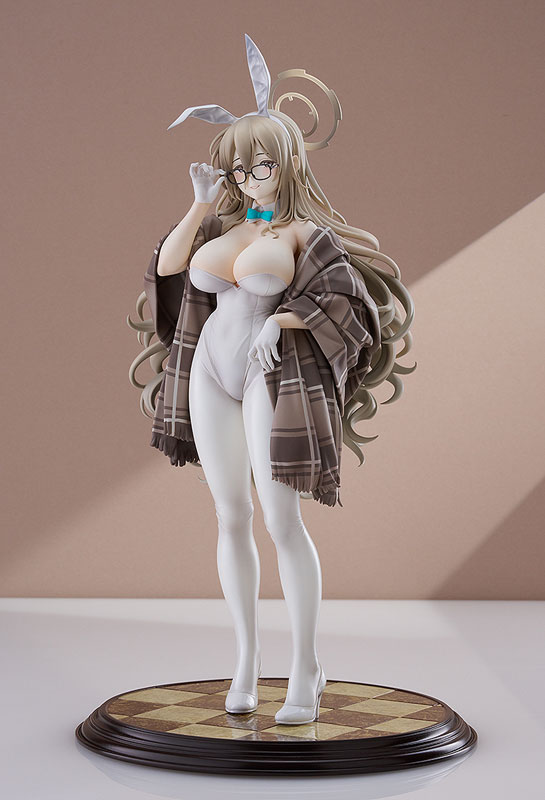 ブルーアーカイブ -Blue Archive- 室笠アカネ(バニーガール) 1/7 完成品フィギュア