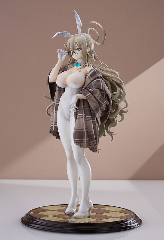 ブルーアーカイブ -Blue Archive- 室笠アカネ(バニーガール) 1/7 完成品フィギュア