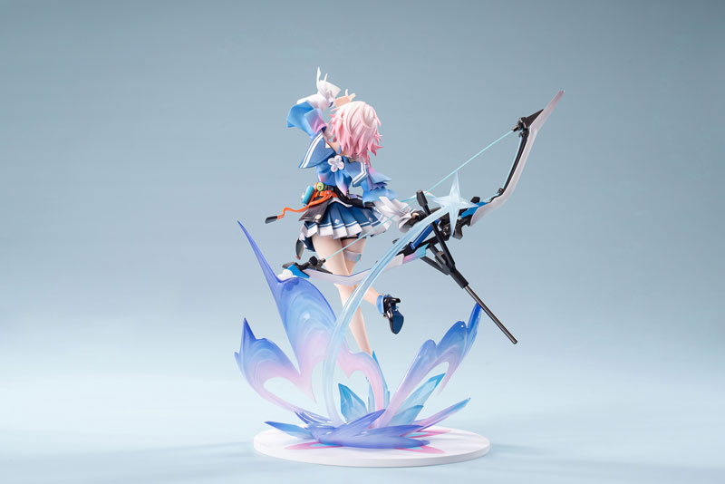 崩壊:スターレイル 三月なのか 1/7 完成品フィギュア