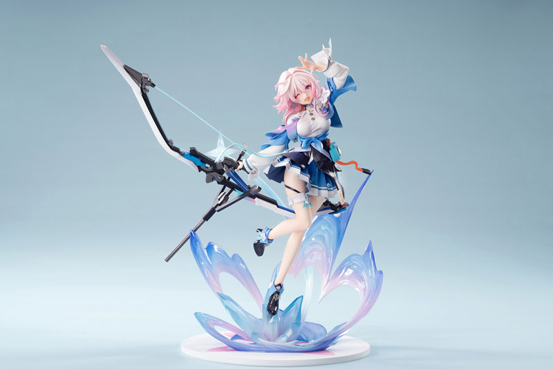 崩壊:スターレイル 三月なのか 1/7 完成品フィギュア
