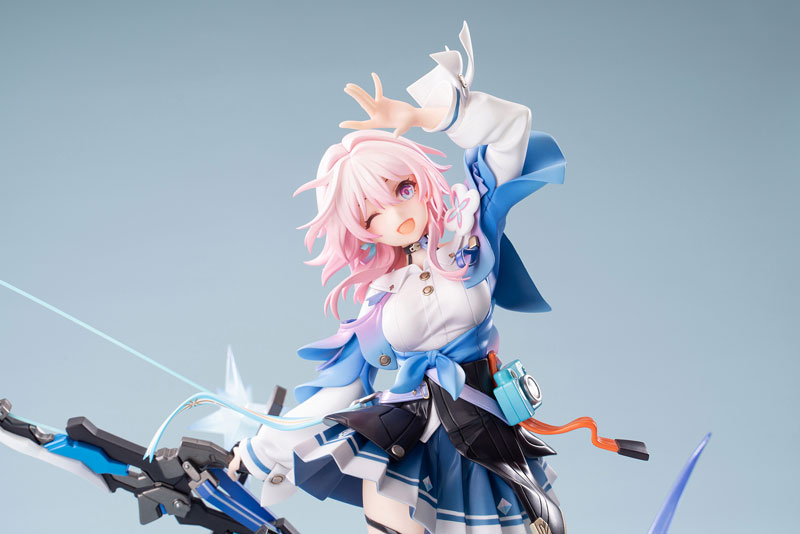 崩壊:スターレイル 三月なのか 1/7 完成品フィギュア