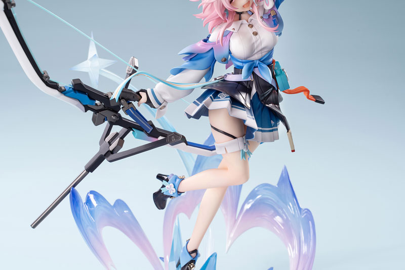 崩壊:スターレイル 三月なのか 1/7 完成品フィギュア