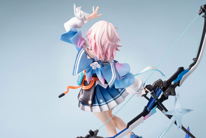 崩壊:スターレイル 三月なのか 1/7 完成品フィギュア