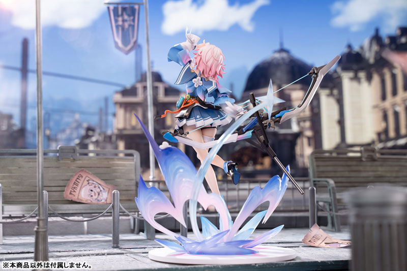 崩壊:スターレイル 三月なのか 1/7 完成品フィギュア