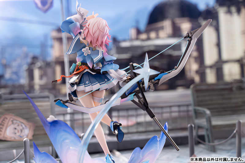 崩壊:スターレイル 三月なのか 1/7 完成品フィギュア