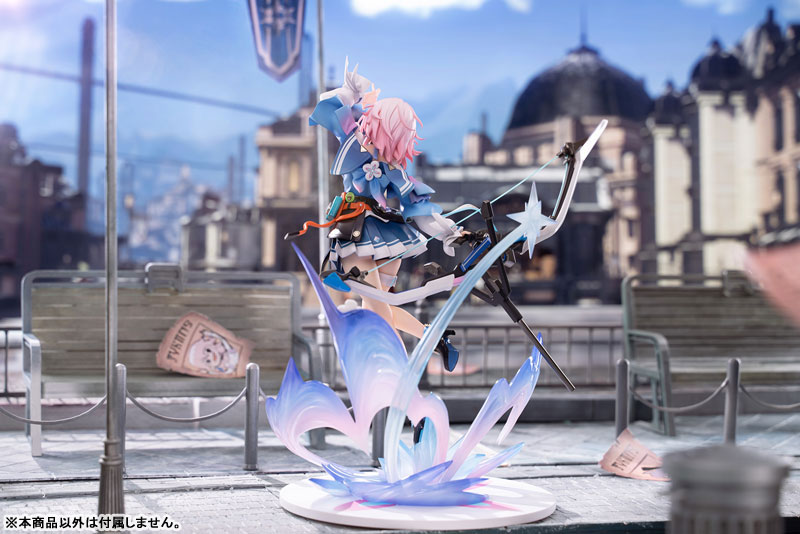 崩壊:スターレイル 三月なのか 1/7 完成品フィギュア