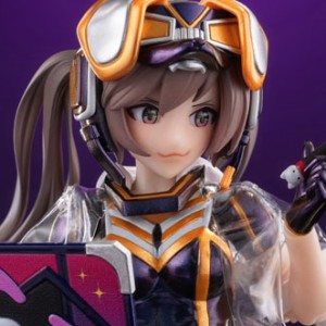 遊戯王カードゲーム モンスターフィギュアコレクション I：Pマスカレーナ Ver.1 DX版
