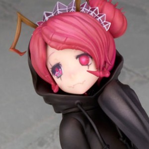 オーバーロード エントマ・ヴァシリッサ・ゼータ so-bin Ver. 1/8 完成品フィギュア