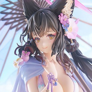 ブルーアーカイブ -Blue Archive- ワカモ(水着) 1/7 完成品フィギュア