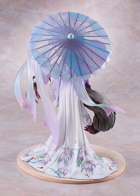 ブルーアーカイブ -Blue Archive- ワカモ(水着) 1/7 完成品フィギュア