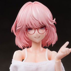 RA-01L アイリン・休日の憩い 1/12 完成品アクションフィギュア