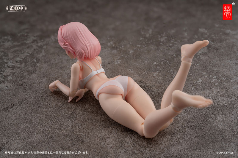 RA-01L アイリン・休日の憩い 1/12 完成品アクションフィギュア