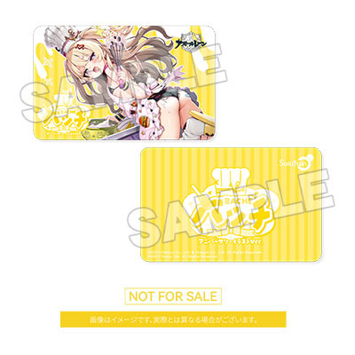 アズールレーン バッチ アニバーサリーイラスト Ver. 1/7 完成品フィギュア