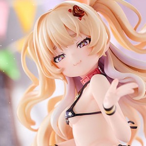 アズールレーン バッチ アニバーサリーイラスト Ver. ぬいぐるみ セット 1/7 完成品フィギュア