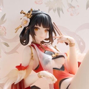 凰祈 1/7 完成品フィギュア