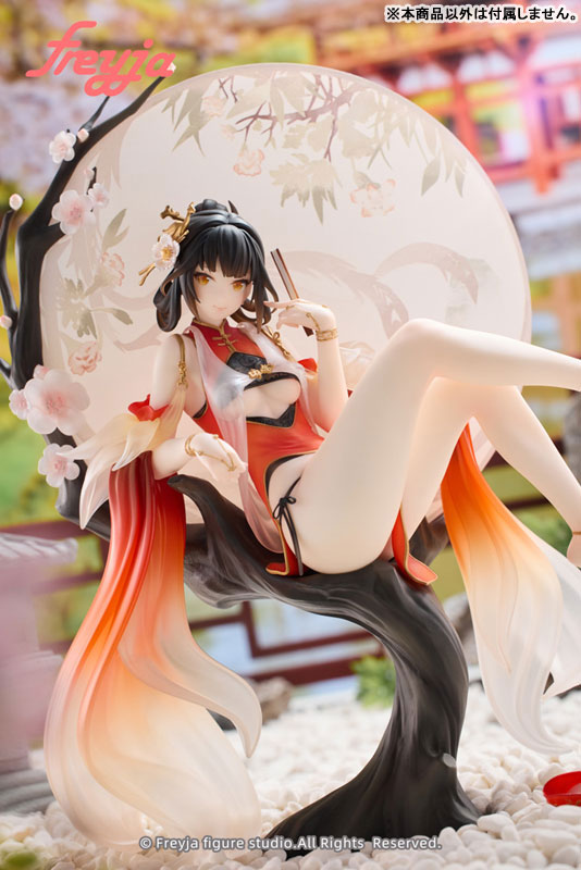 凰祈 1/7 完成品フィギュア