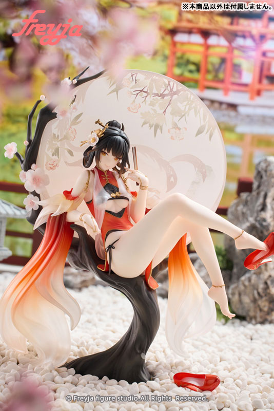 凰祈 1/7 完成品フィギュア