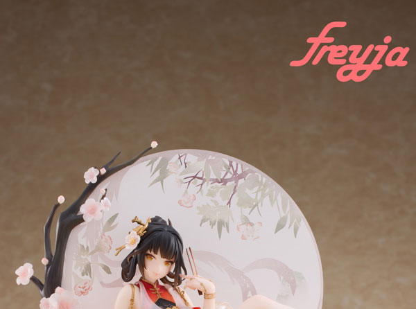 凰祈 1/7 完成品フィギュア