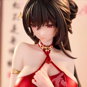 落紅 1/6 完成品フィギュア