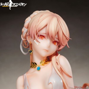 ドールズフロントライン OTs-14 運命の佳人 重傷Ver. 1/7 完成品フィギュア