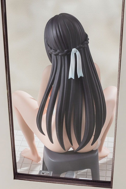 犬になったら好きな人に拾われた。 犬飼加恋 ワンダフルフィギュア 1/6 完成品フィギュア