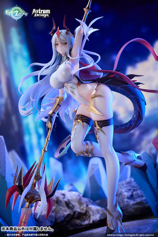 Epic Seven-エピックセブン- 新月のルナ 1/7 完成品フィギュア