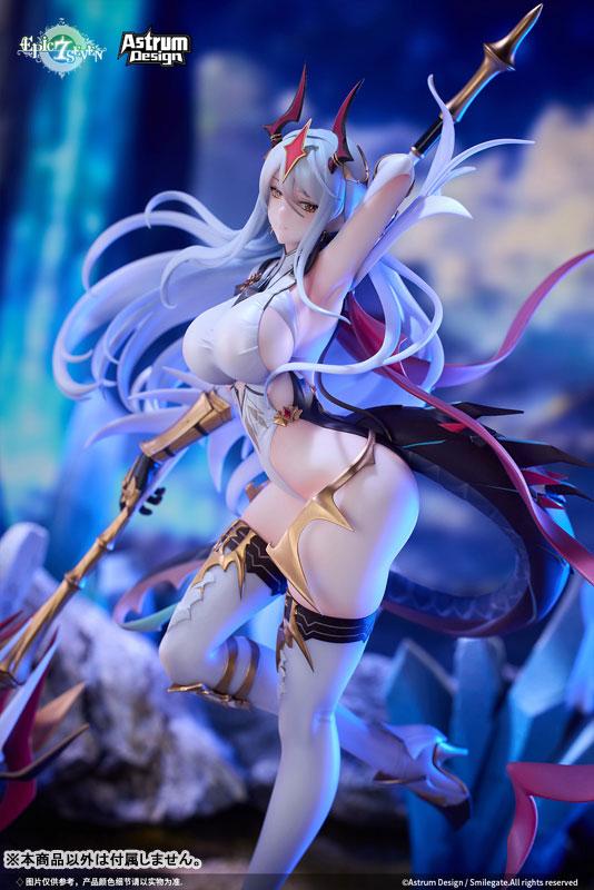 Epic Seven-エピックセブン- 新月のルナ 1/7 完成品フィギュア