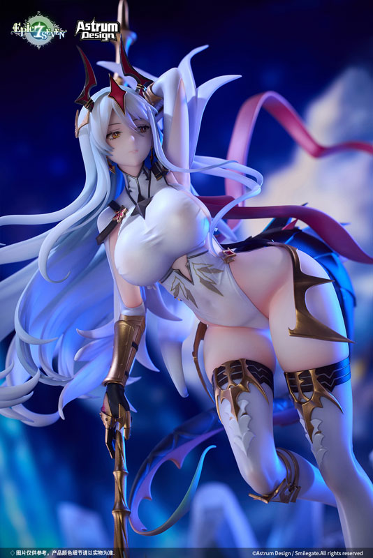 Epic Seven-エピックセブン- 新月のルナ 1/7 完成品フィギュア
