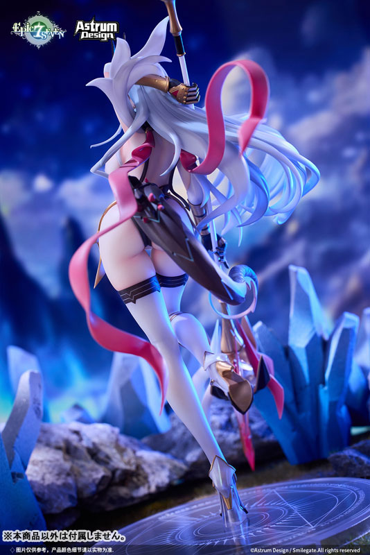 Epic Seven-エピックセブン- 新月のルナ 1/7 完成品フィギュア