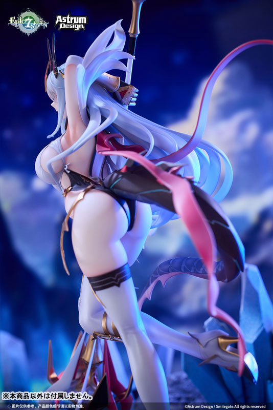 Epic Seven-エピックセブン- 新月のルナ 1/7 完成品フィギュア