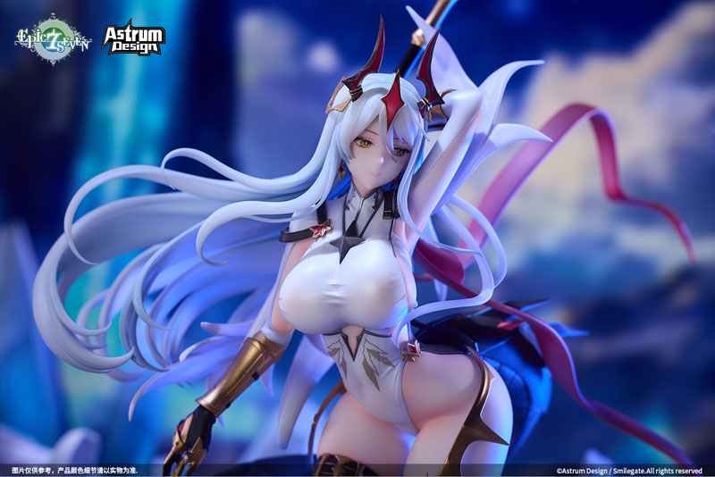 Epic Seven-エピックセブン- 新月のルナ 1/7 完成品フィギュア