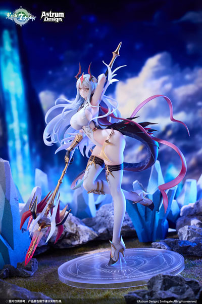 Epic Seven-エピックセブン- 新月のルナ 1/7 完成品フィギュア