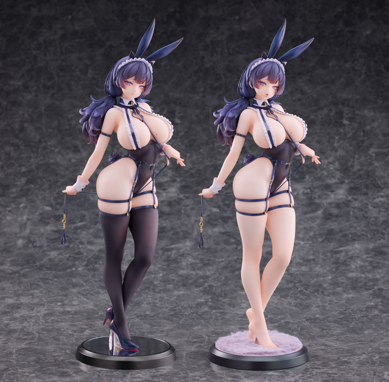 従順なヒナ・ヴェルナ Illustrated by Sueスーエ 1/6 完成品フィギュア 豪華版