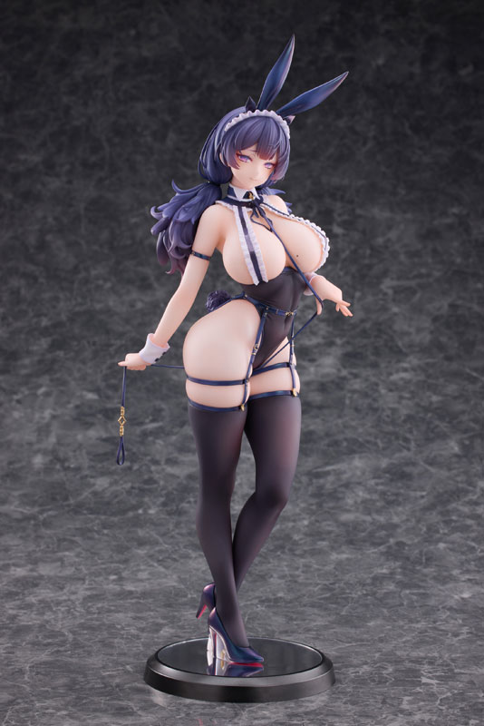従順なヒナ・ヴェルナ Illustrated by Sueスーエ 1/6 完成品フィギュア 豪華版