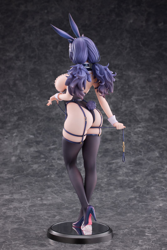 従順なヒナ・ヴェルナ Illustrated by Sueスーエ 1/6 完成品フィギュア 豪華版