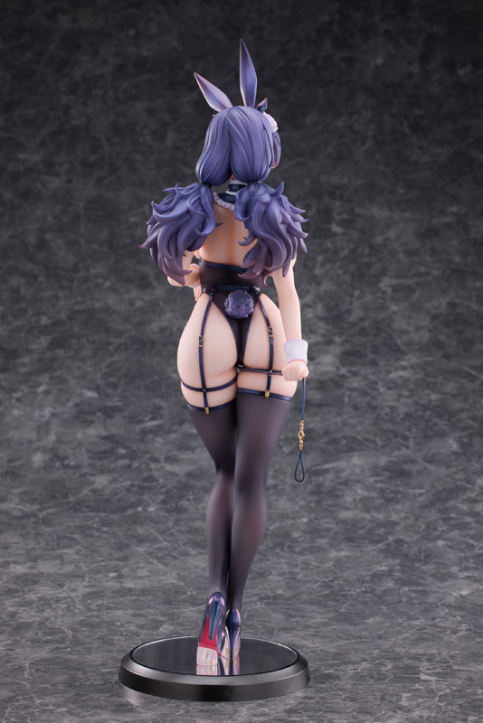 従順なヒナ・ヴェルナ Illustrated by Sueスーエ 1/6 完成品フィギュア 豪華版