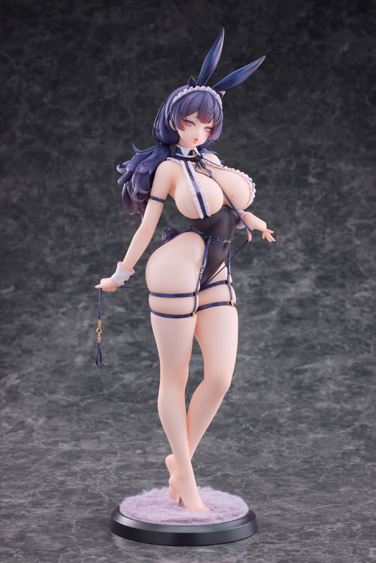 従順なヒナ・ヴェルナ Illustrated by Sueスーエ 1/6 完成品フィギュア 豪華版