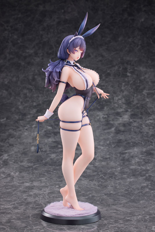 従順なヒナ・ヴェルナ Illustrated by Sueスーエ 1/6 完成品フィギュア 豪華版