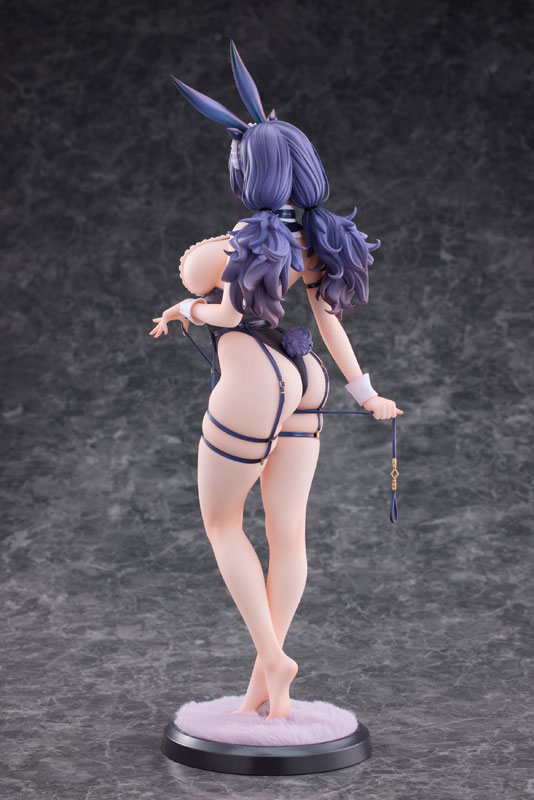 従順なヒナ・ヴェルナ Illustrated by Sueスーエ 1/6 完成品フィギュア 豪華版