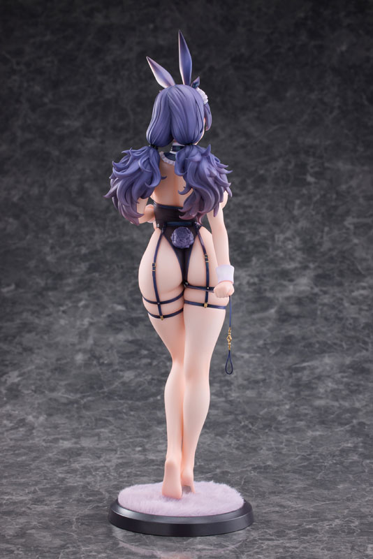 従順なヒナ・ヴェルナ Illustrated by Sueスーエ 1/6 完成品フィギュア 豪華版