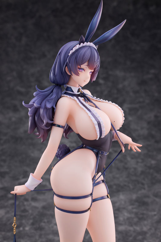 従順なヒナ・ヴェルナ Illustrated by Sueスーエ 1/6 完成品フィギュア 豪華版