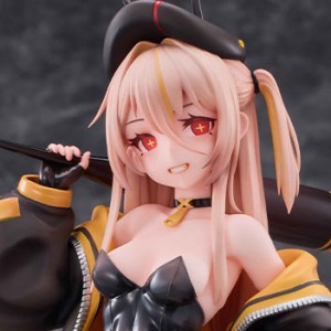 Rainbow 菜の花 星 Illustrated by StarCat 1/6 完成品フィギュア 特典付限定版