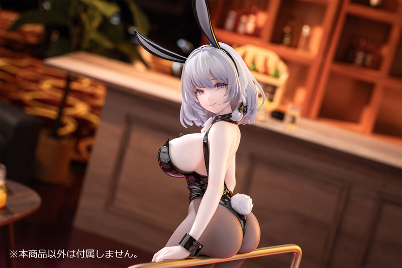 アズールレーン サン・ジャシント レコメンデッド・テーストVer. 1/6 完成品フィギュア